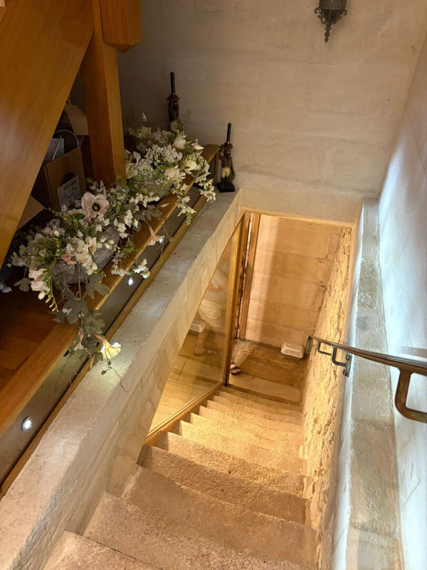 Demeure - 350 m² - 9 pièces