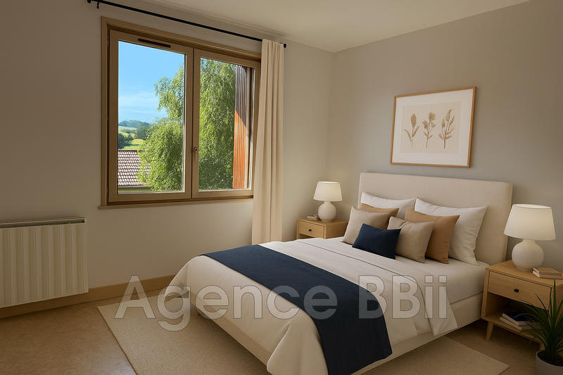 Maison - 118 m² - 5 pièces