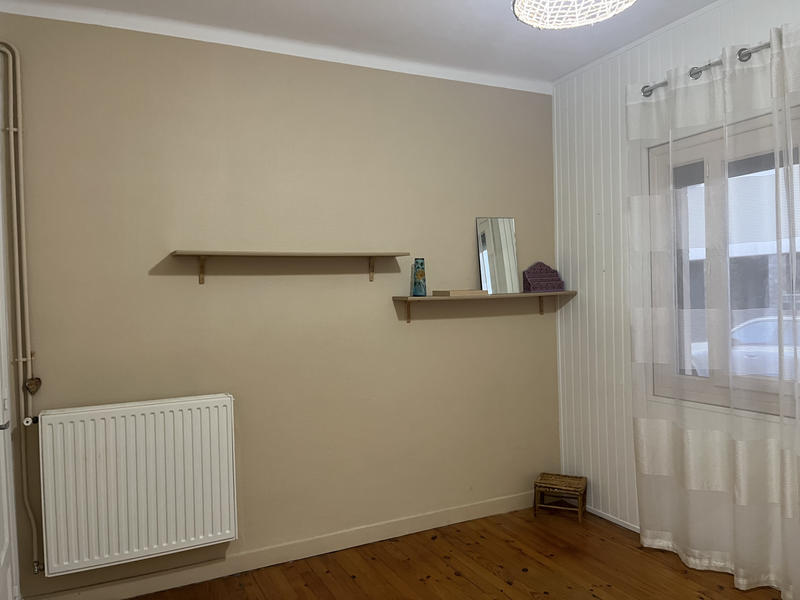 Maison - 65 m² - 3 pièces