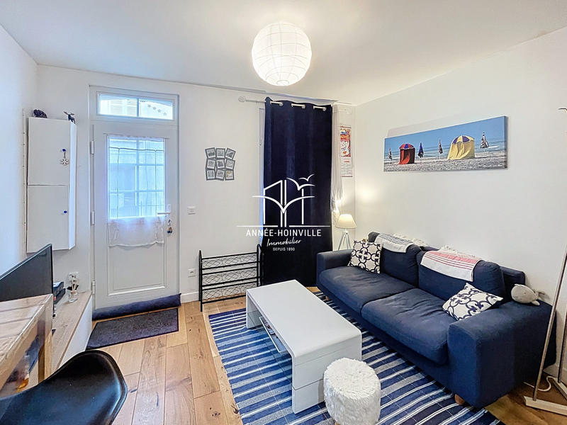 Maison - 60 m² - 4 pièces