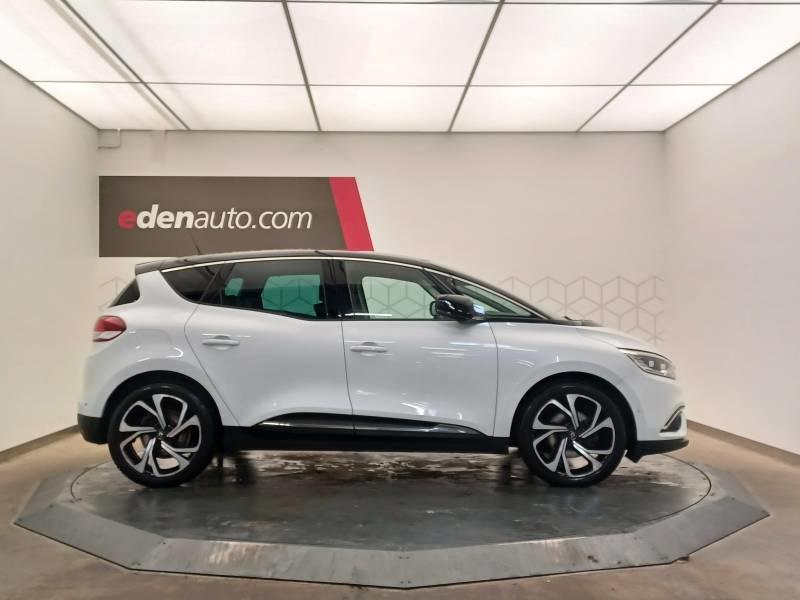 Renault Scénic Blue dCi 120 Edc Intens