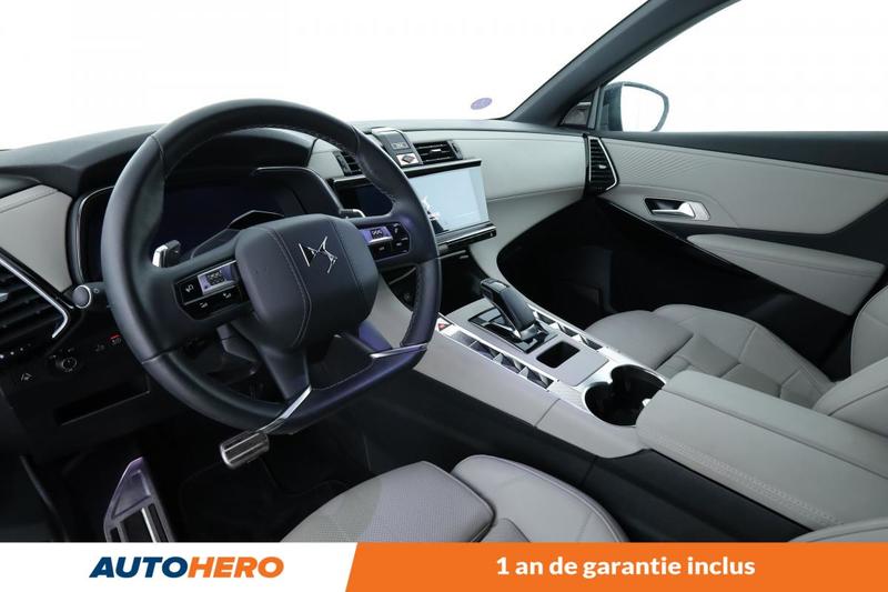 Ds Ds 7 1.6 Hybride Rechargeable E-Tense Opera 4x4 Eat8 360 ch