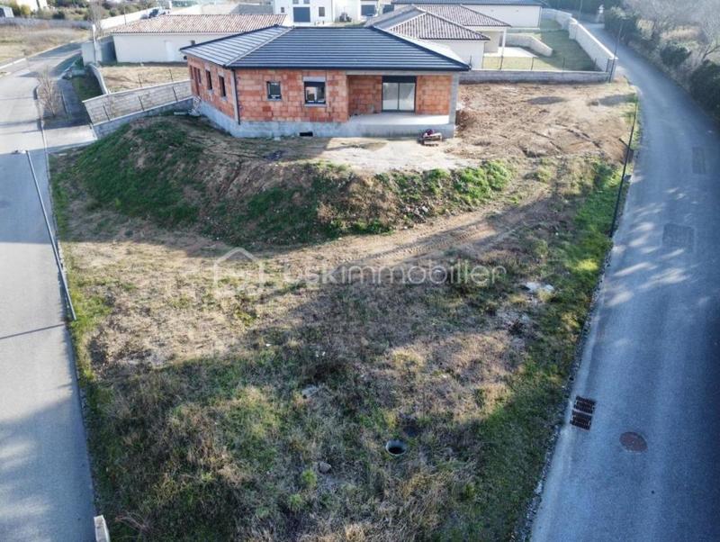 Maison - 135 m² - 4 pièces