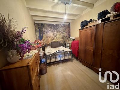 Maison - 101 m² - 5 pièces