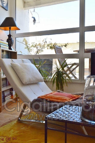 Maison en pierre - 114 m² - 4 pièces