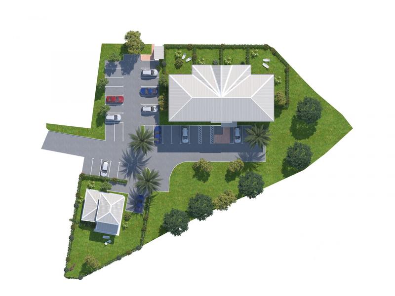 Maison - 82 m² - 4 pièces