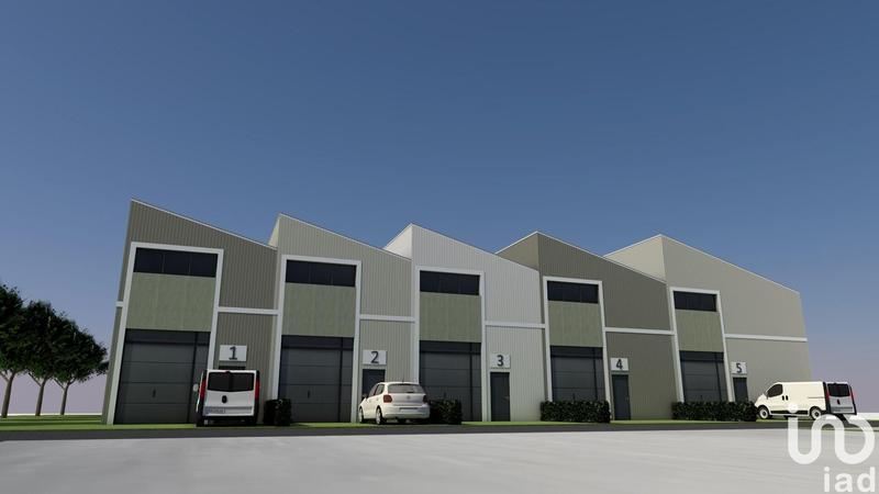 Local commercial - 56 m²