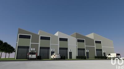 Local commercial - 56 m²