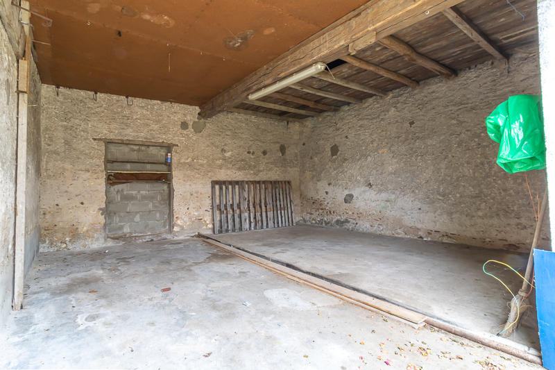 Maison - 84 m² - 4 pièces