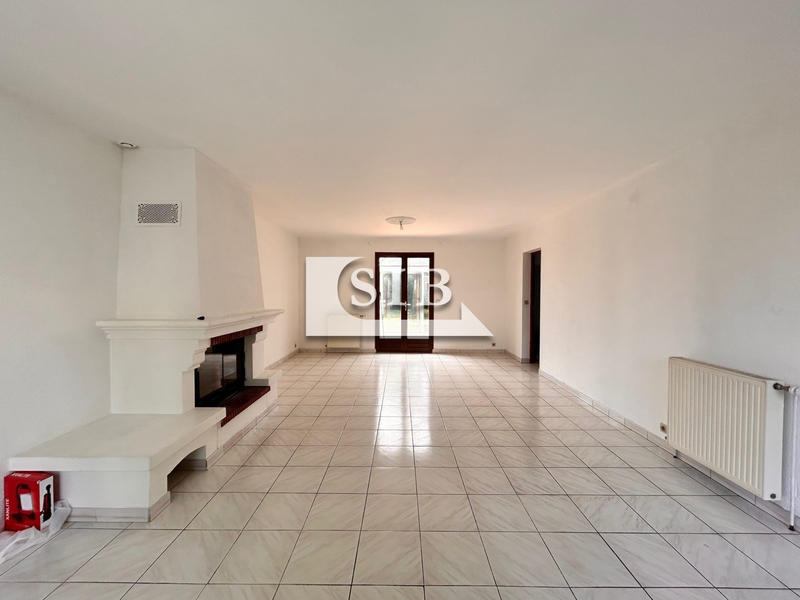 Maison ancienne - 114 m² - 6 pièces