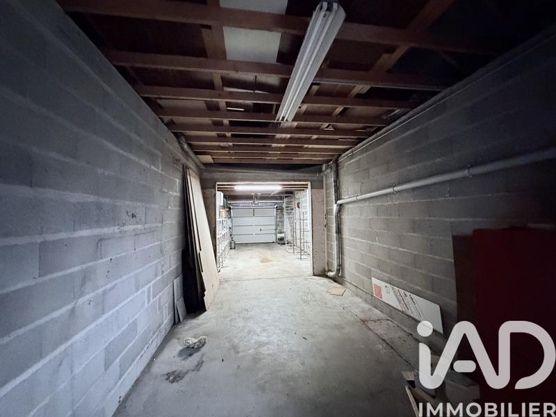 Maison - 138 m² - 4 pièces