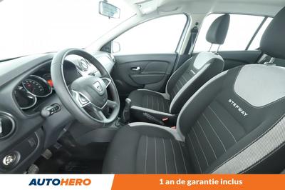 Dacia Sandero II Stepway 1.0 SCe Ambiance 73 ch