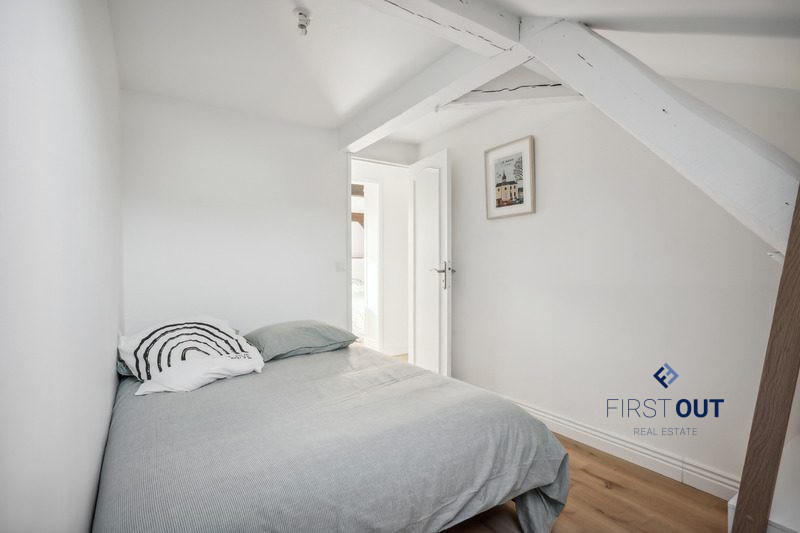 Appartement - 54 m² - 3 pièces