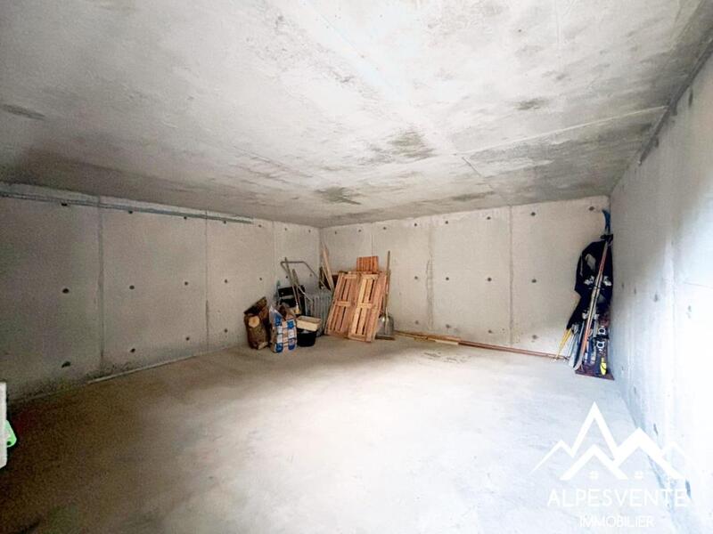 Appartement - 109 m² - 5 pièces