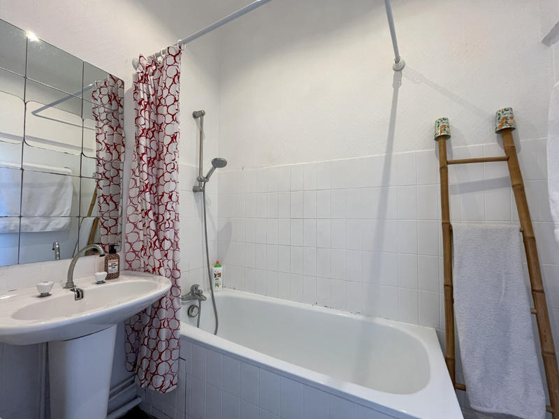 Viager - Appartement - 40 m² - 2 pièces