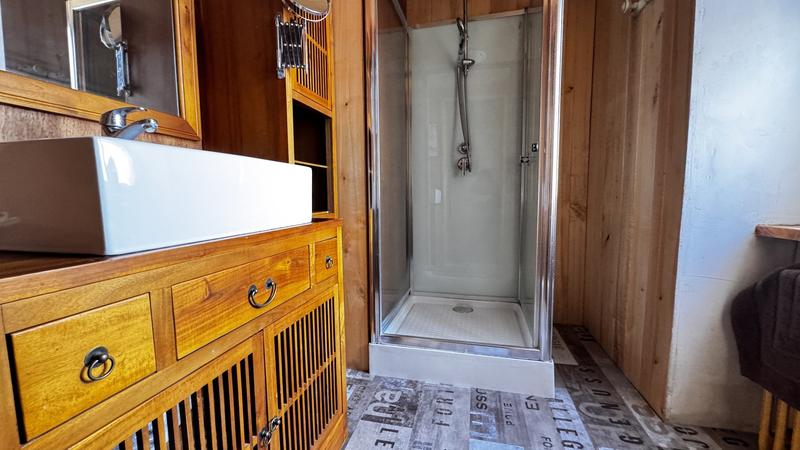 Maison - 64 m² - 4 pièces