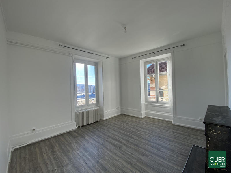 Appartement - 68 m² - 3 pièces