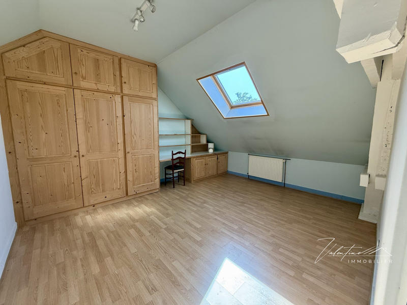 Maison - 361 m² - 14 pièces