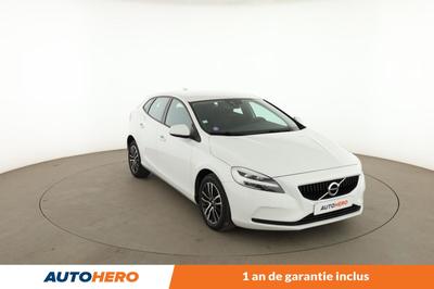 Volvo V40 1.5 T2 Momentum Business Geartronic 6 122 ch