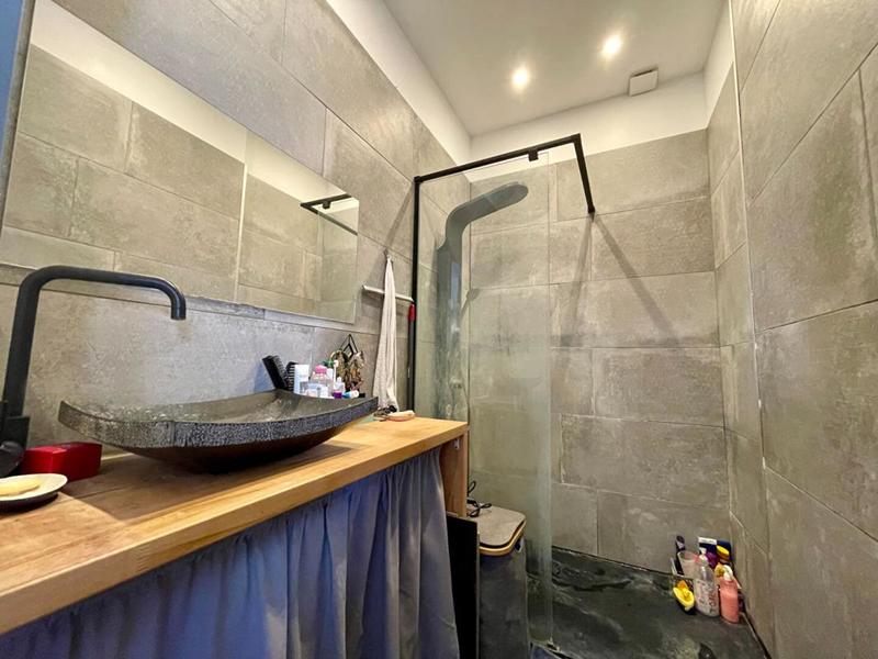 Maison - 41 m² - 2 pièces