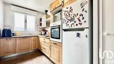 Appartement - 69 m² - 3 pièces