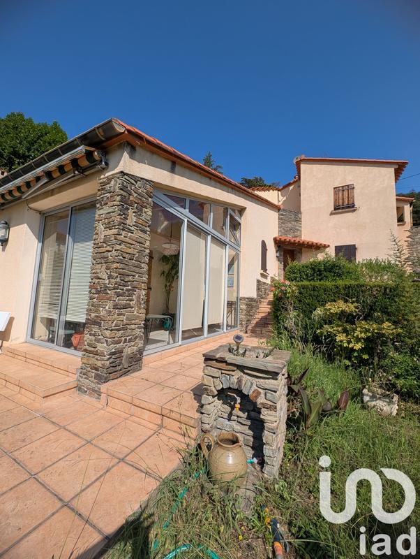 Maison de maîtres - 135 m² - 5 pièces