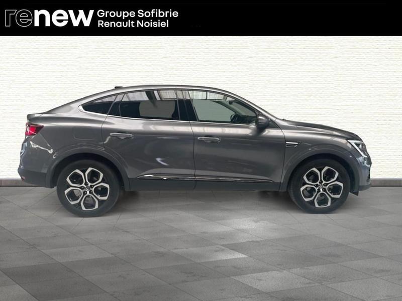 Renault Arkana E-Tech 145 - 21b Intens