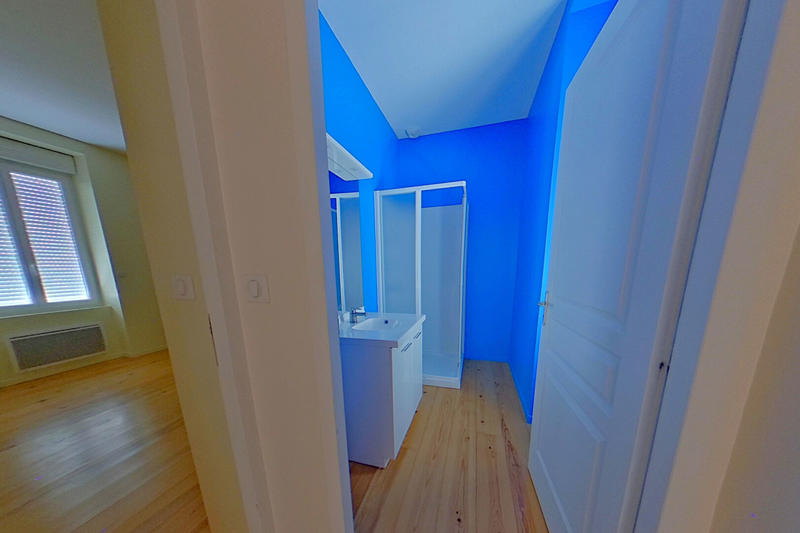 Maison - 108 m² - 4 pièces