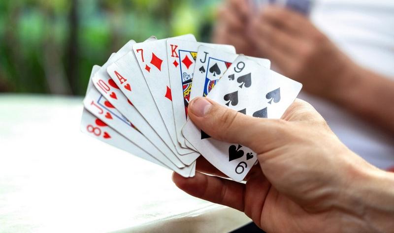 Concours de belote Brion-près-Thouet