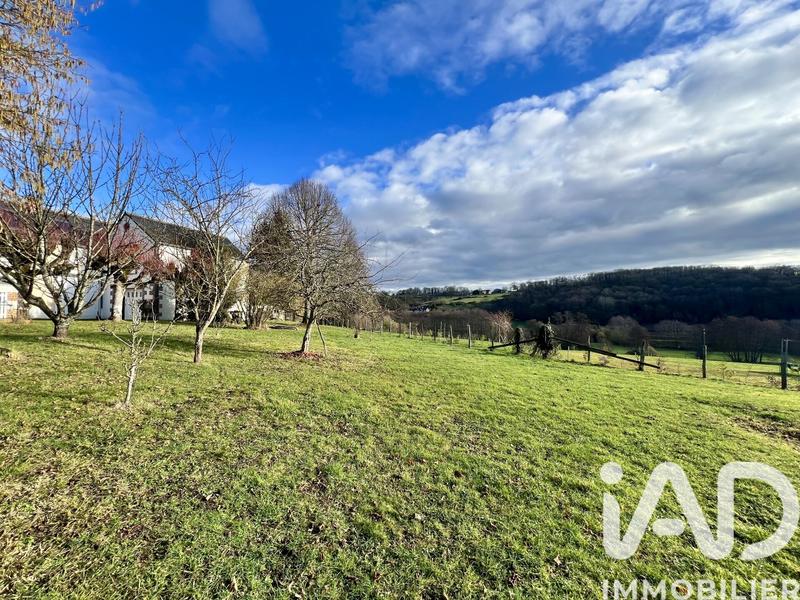 Maison - 136 m² - 5 pièces