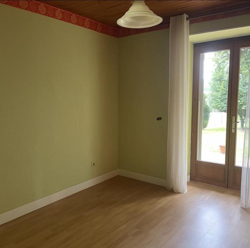 Propriété - 45 m² - 3 pièces