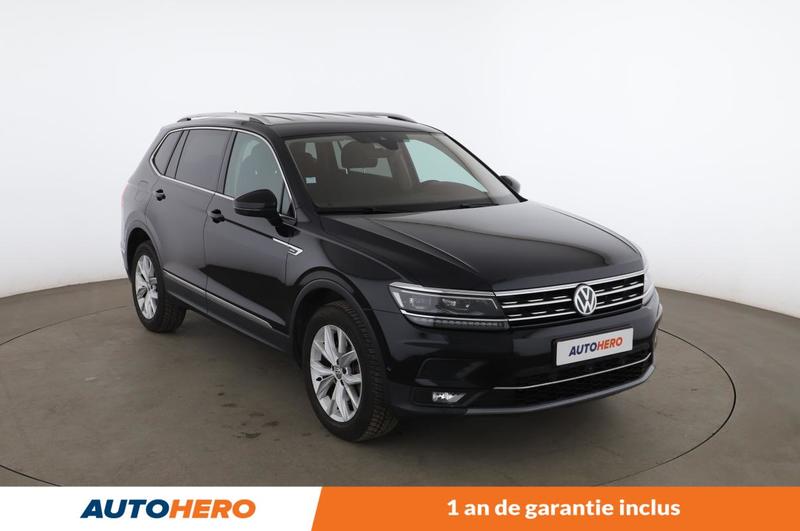 Volkswagen Tiguan Allspace 2.0 Tsi 4Motion Dsg7 180 ch