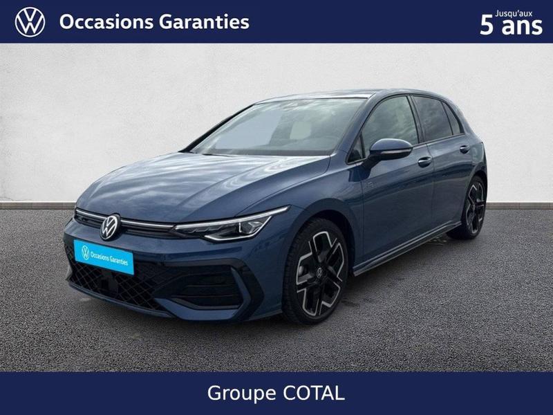 Volkswagen Golf 1.5 eTSI Evo2 150 Dsg7 R-Line Edition