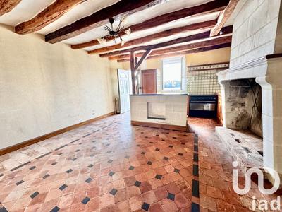 Maison - 146 m² - 6 pièces