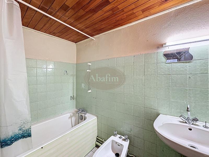 Maison - 85 m² - 3 pièces