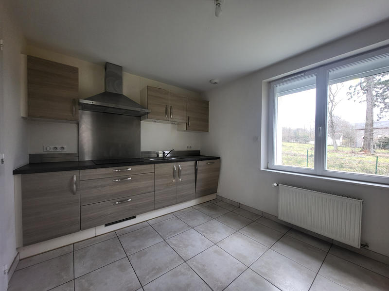 Maison - 146 m² - 5 pièces