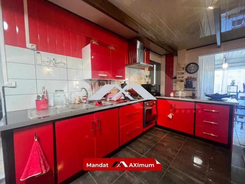 Villa - 135 m² - 7 pièces