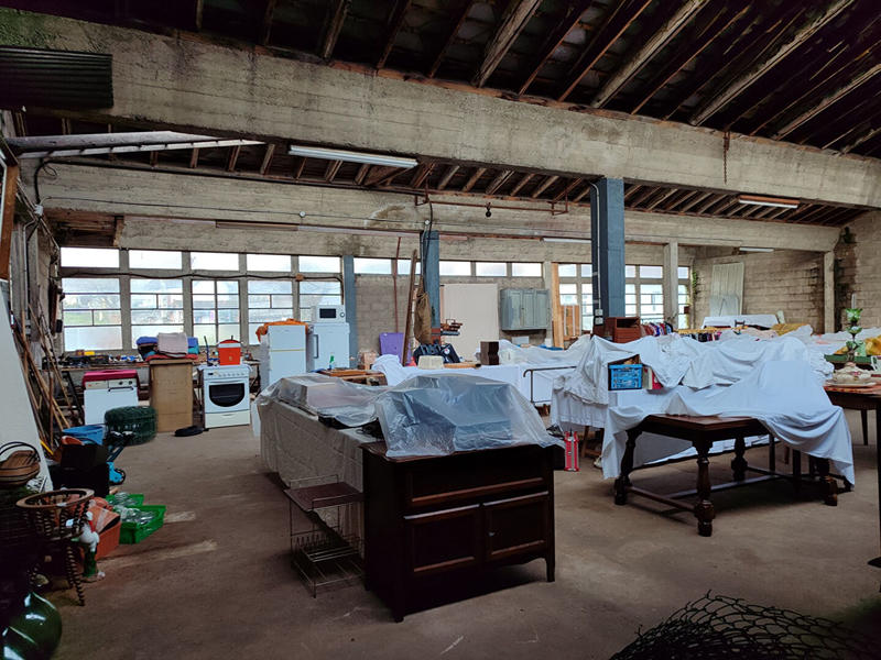 Maison - 120 m² - 7 pièces