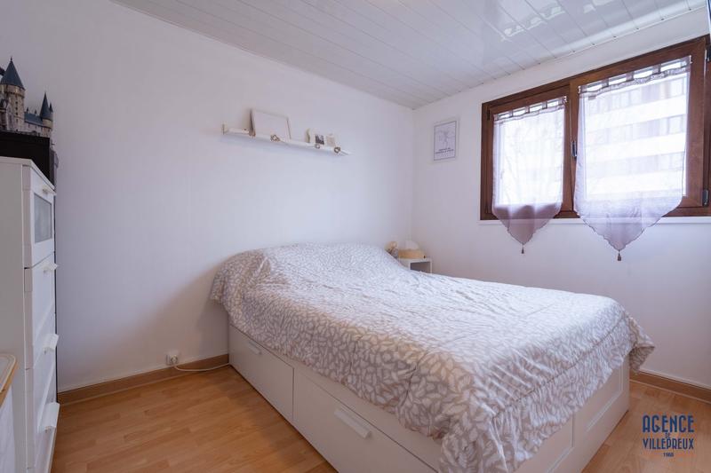 Appartement - 67 m² - 4 pièces