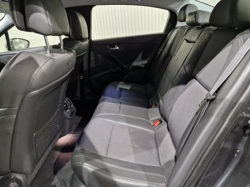 Peugeot 508 2.0 Bluehdi 150ch Ss Bvm6 Allure