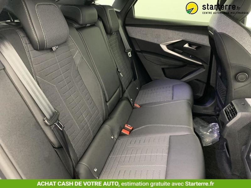 Peugeot 3008 Hybrid 145 e-Dcs6 Gt