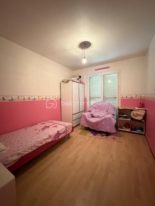 Maison - 77 m² - 4 pièces