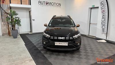 Dacia Jogger 1.0 Eco-G Gpl 100 Extreme Plus 7 Places