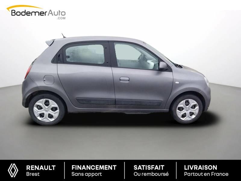 Renault Twingo III Achat Intégral - 21 Zen