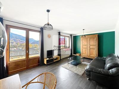 Appartement - 73 m² - 3 pièces