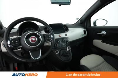 Fiat 500 1.2 Star 69 ch