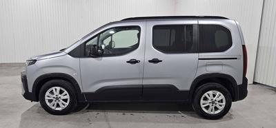 Peugeot Rifter Taille m BlueHDi 130 s&amp;S Eat8 Allure N1