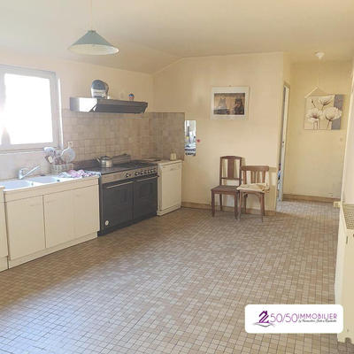 Local commercial - 455 m² - 5 pièces