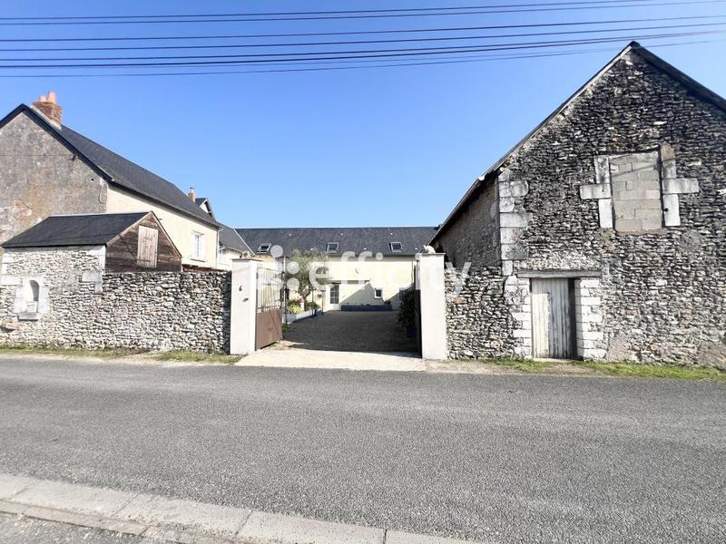 Maison - 306 m² - 10 pièces