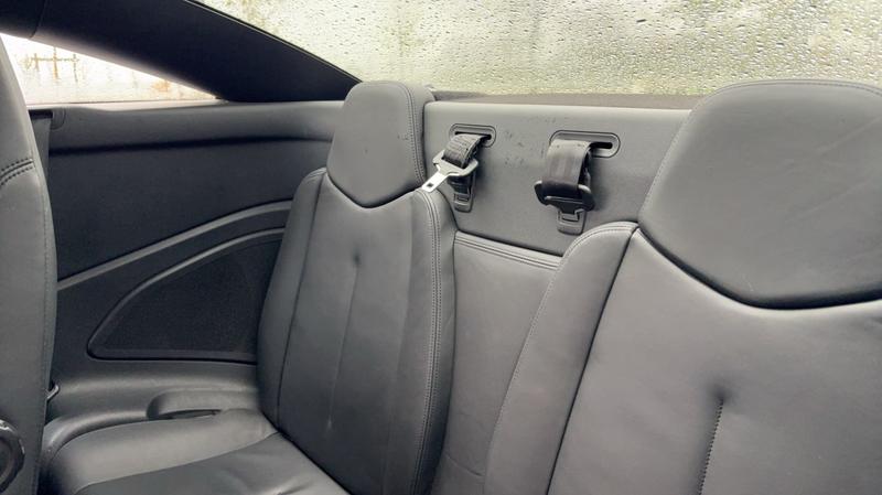 Peugeot Rcz 1.6 Thp 200